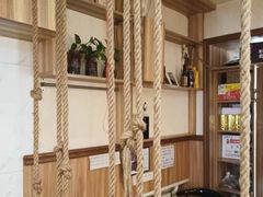 -清真私房烧烤·炭烤鲜牛(创始店)