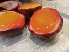 -志龙皇冠吃货椰子铺