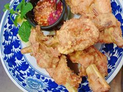 -simply thai天泰(长泰广场店)