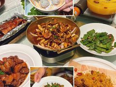 -U你·天然调味(南湖总店)