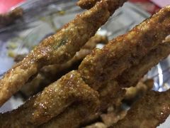 -曾记大腰子烧烤(苗栗路总店)