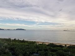 -三亚湾海居铂尔曼度假酒店