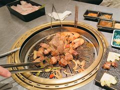 -花时·炭火烧肉(东百中心A馆店)