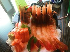 -王鼎精致料理铁板烧(世博源店)