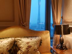 -广州富力丽思卡尔顿酒店