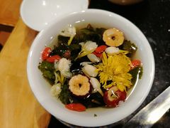 -大龙燚火锅(白石洲店)