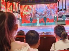 -西安索菲特人民大厦大剧院
