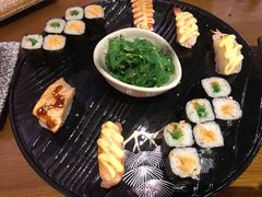 -鱼跃料理(步步高店)