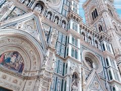 -圣母百花大教堂穹顶