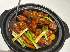 -轩记海鲜餐厅·四十五年老字号·经典粤菜(西区彩虹店)