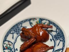 -荣轩(新荣记环球金融中心店)