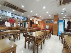 -地安门包子铺(地安门店)