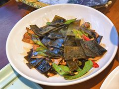-外婆烧.老杭帮菜(庆春店)