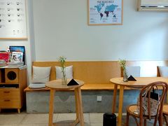 -infinite cafe