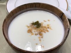 酸奶-新疆巴州金丝特餐厅(大钟寺店)