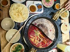-蜀大侠火锅(春熙路店)
