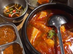 -姜虎东白丁烤肉(深圳湾后海汇店)