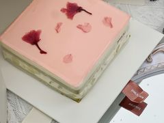 -积慕Cake(解放大道店)