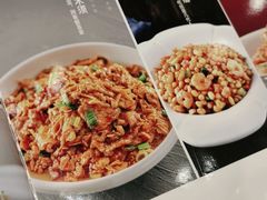 -紫光园·烤鸭·北京菜(劲松店)