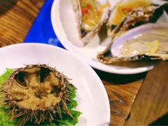 -海味当家·蒸锅海鲜(星海公园店)