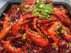 -嘎嘎鸭脑壳(金沙店)