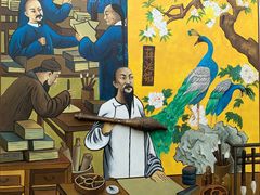 -张家港凤凰山景区恬庄古街
