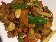 -丽池宫韩式汗蒸会馆(华灯坊店)