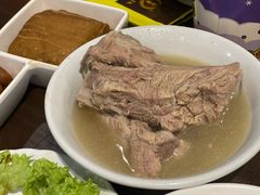 -松發肉骨茶(牛车水店)