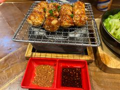 -雀舞云南菜(天津天河城购物中心店)
