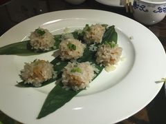 -七菜馆·东北菜·蒸饺(文体路店)