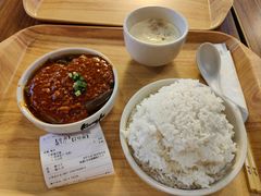 -真功夫(棠下店)