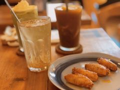 -西关84·History·Art·Cafe