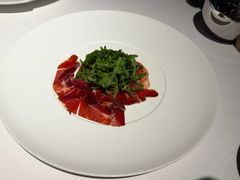 -Oyster Talks 四度蚝法餐厅