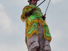 -汉长安城未央宫国家考古遗址公园