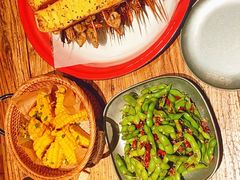 -北丐先生·野馄饨烧烤(泰达E街区店)