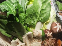 -吉屋烤肉(八宝街店)