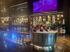 -Wolfgang’s Steakhouse 沃夫冈牛排馆(上海白玉兰广场店)