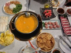 -八珍玉食鸡煲·打边炉(印象城店)