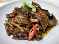 -雅和生态渔庄·宜城锅巴饭(龙灵山公园店)