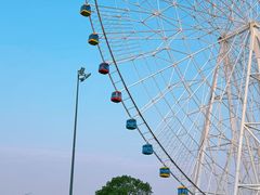 -南昌之星摩天轮