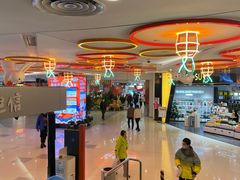 -凯德广场(西城店)