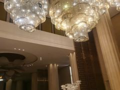 -天津京基皇冠假日酒店