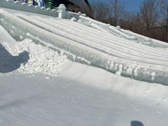 -沈阳奥体冰雪嘉年华
