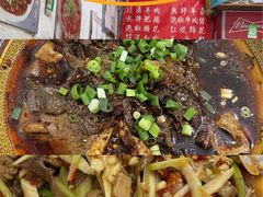 -一碗香(南坪新街店)