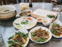 -官塘锋记鱼生·生腌·砂锅粥(牌坊街店)
