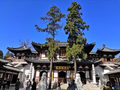 -径山寺