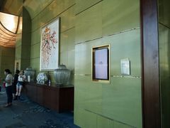 -上海静安香格里拉大酒店
