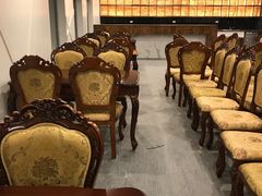 大堂-渔洲情海鲜酒家