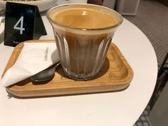 dirty-KAFVS咖啡思咖啡馆(香海路店)