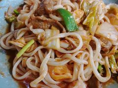 -西域美食(西直门南小街店)